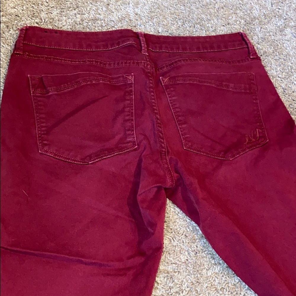 Express pants - Picture 6 of 9